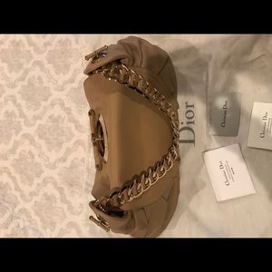 Christian Dior handbag